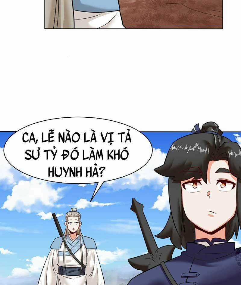 Vô Tận Thôn Phệ - Chapter 137 - Trang 18