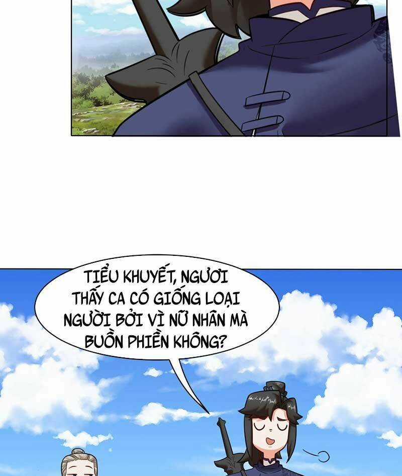 Vô Tận Thôn Phệ - Chapter 137 - Trang 20