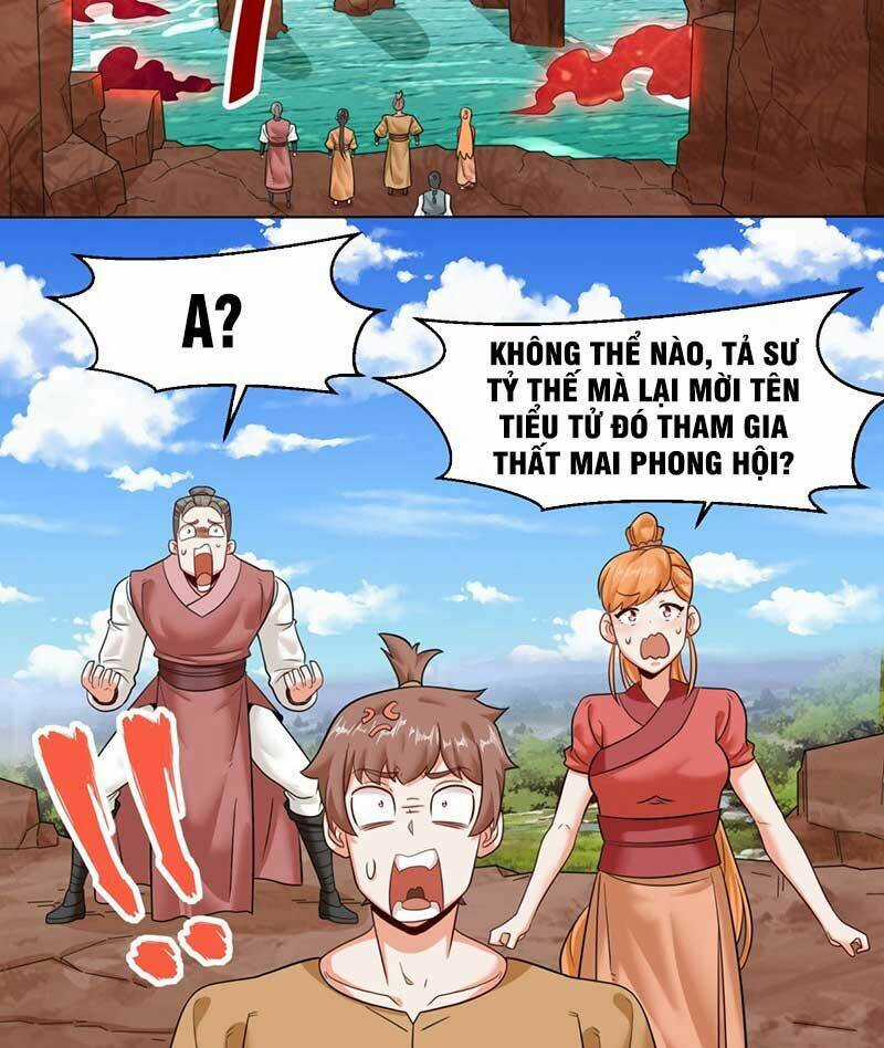 Vô Tận Thôn Phệ - Chapter 137 - Trang 3