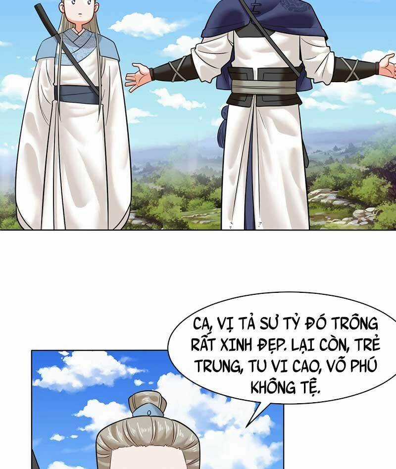 Vô Tận Thôn Phệ - Chapter 137 - Trang 21