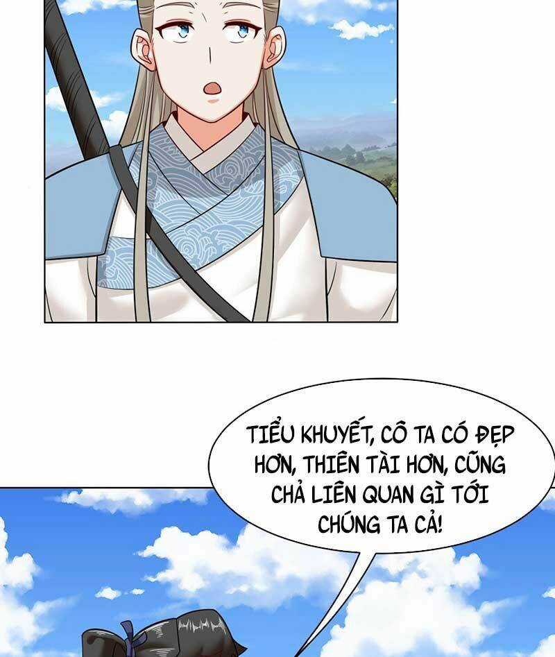 Vô Tận Thôn Phệ - Chapter 137 - Trang 22