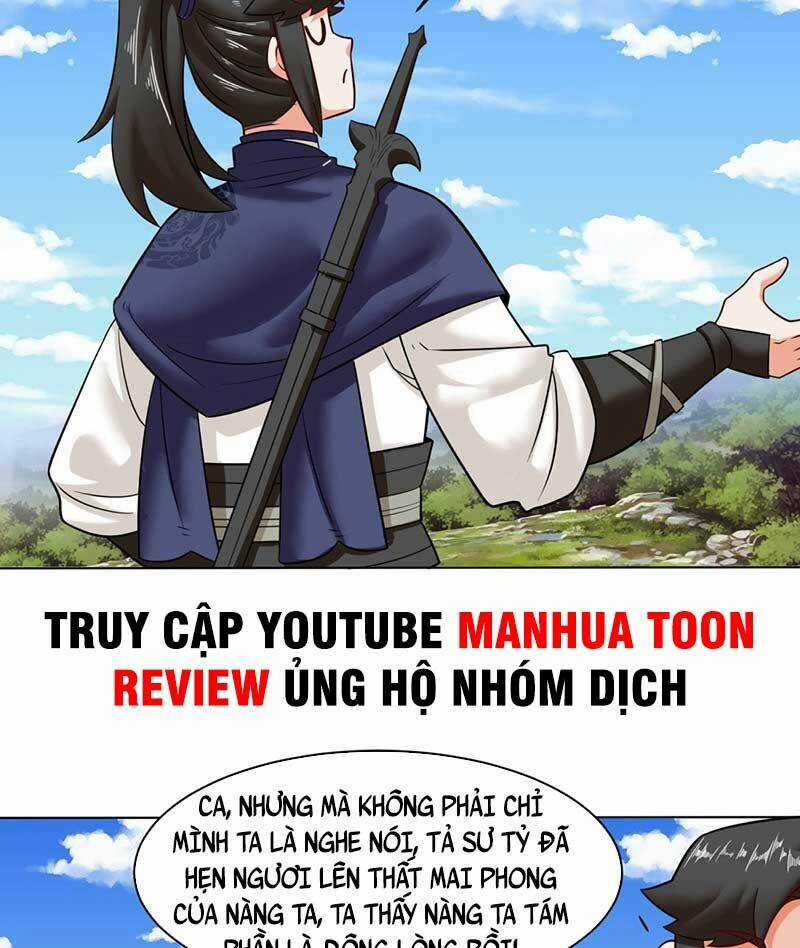 Vô Tận Thôn Phệ - Chapter 137 - Trang 23