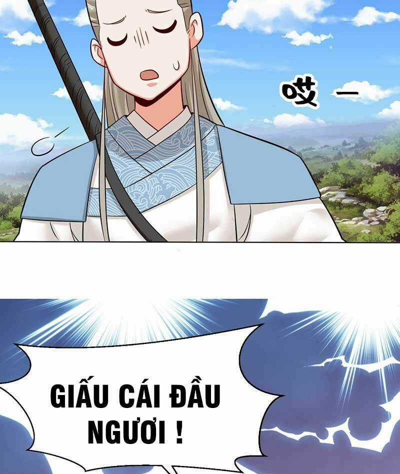 Vô Tận Thôn Phệ - Chapter 137 - Trang 25