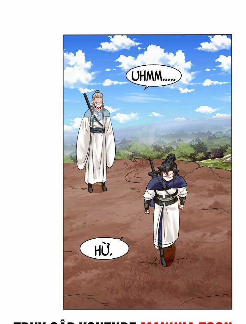 Vô Tận Thôn Phệ - Chapter 137 - Trang 27