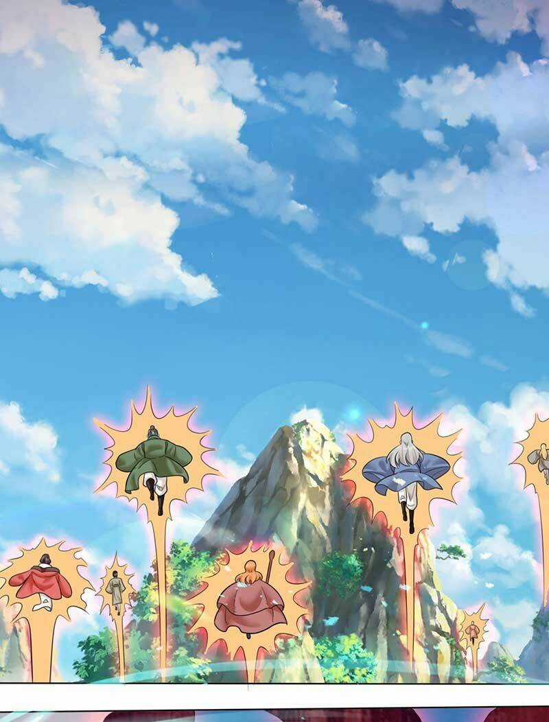 Vô Tận Thôn Phệ - Chapter 137 - Trang 30