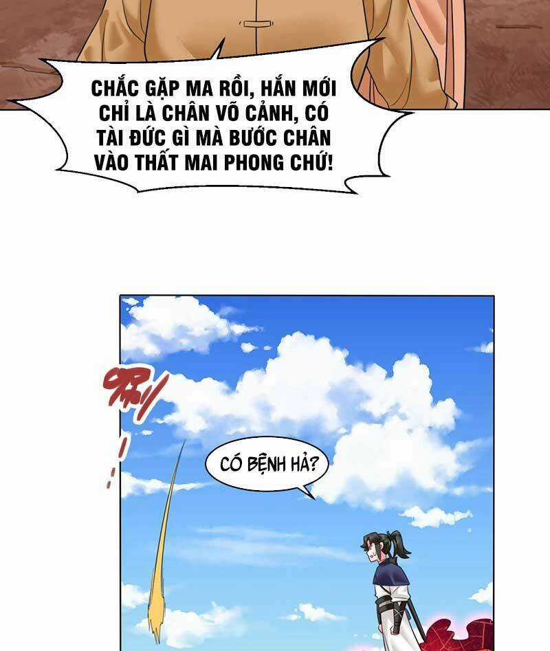 Vô Tận Thôn Phệ - Chapter 137 - Trang 4