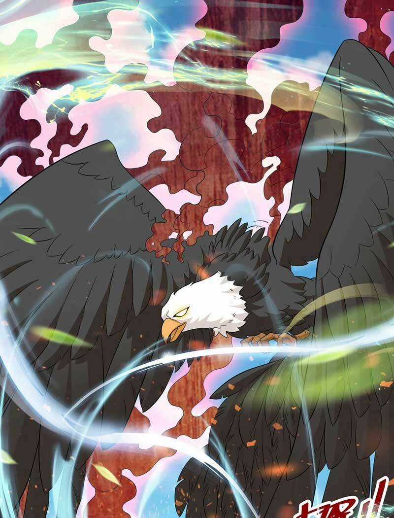 Vô Tận Thôn Phệ - Chapter 137 - Trang 31