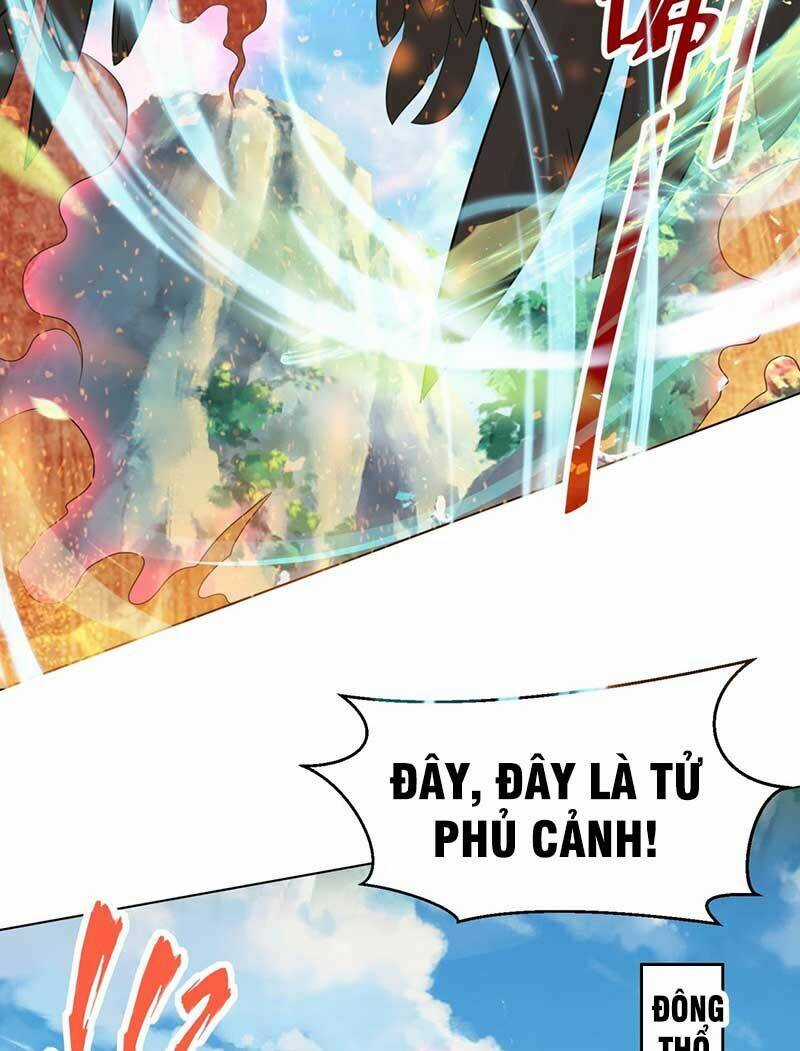 Vô Tận Thôn Phệ - Chapter 137 - Trang 32
