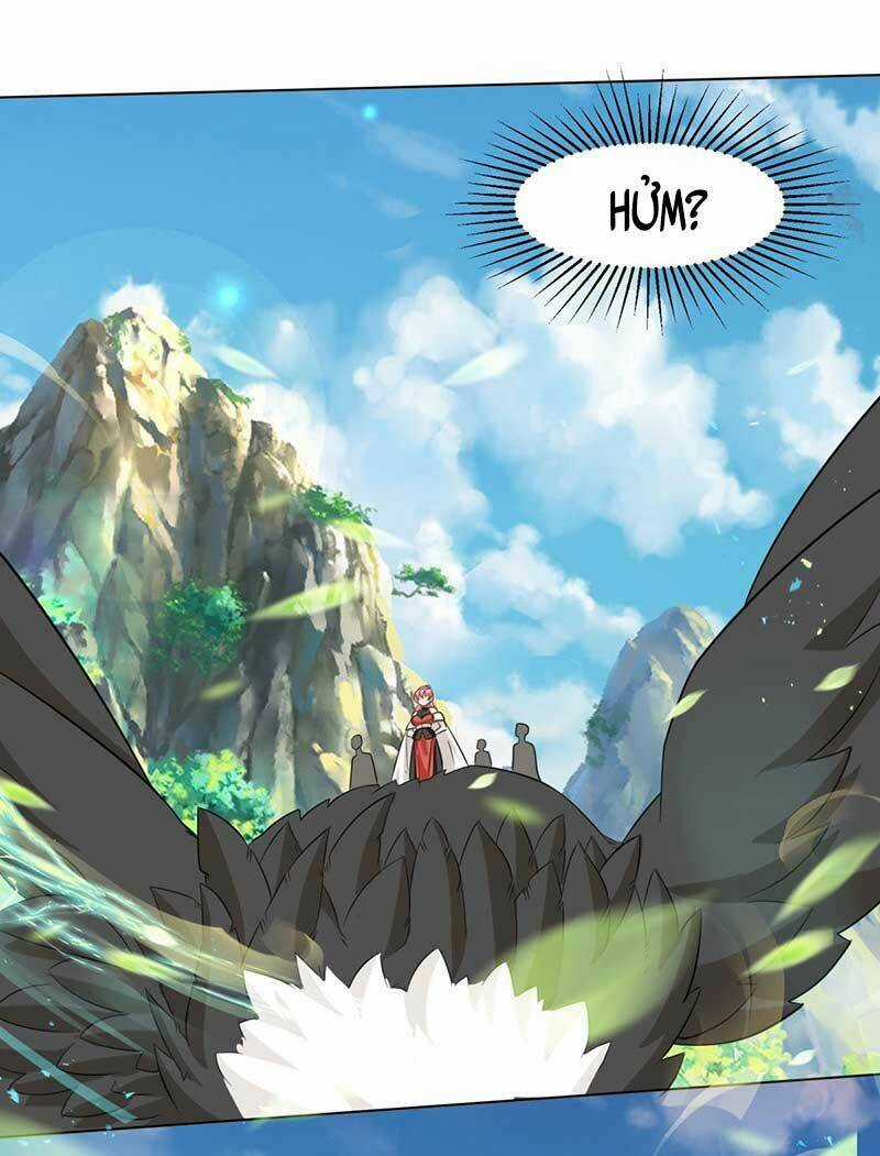 Vô Tận Thôn Phệ - Chapter 137 - Trang 34