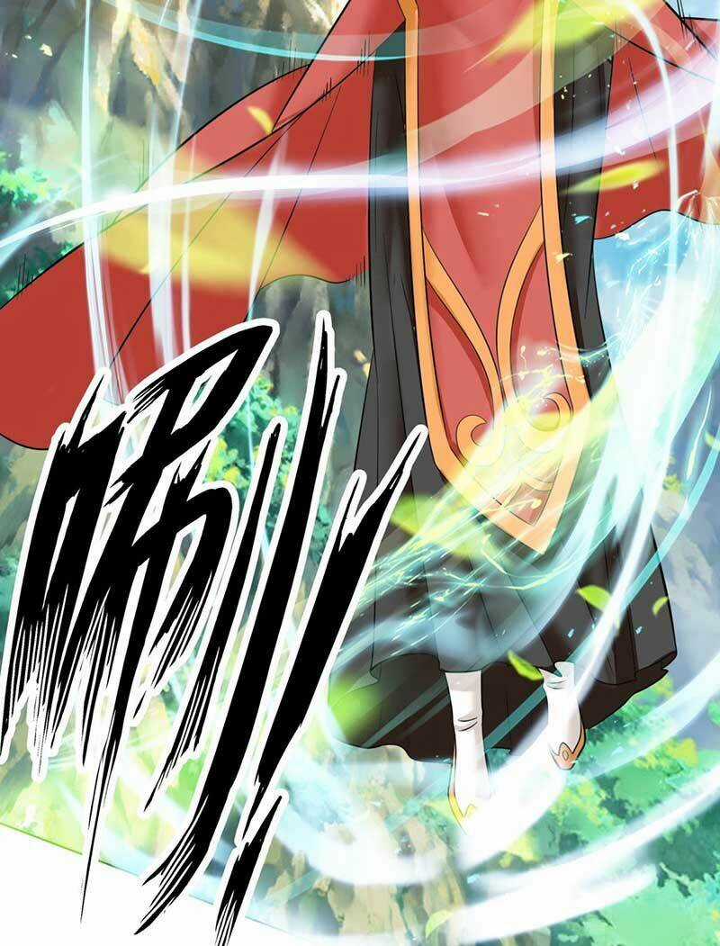 Vô Tận Thôn Phệ - Chapter 137 - Trang 36