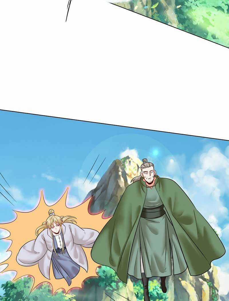 Vô Tận Thôn Phệ - Chapter 137 - Trang 37