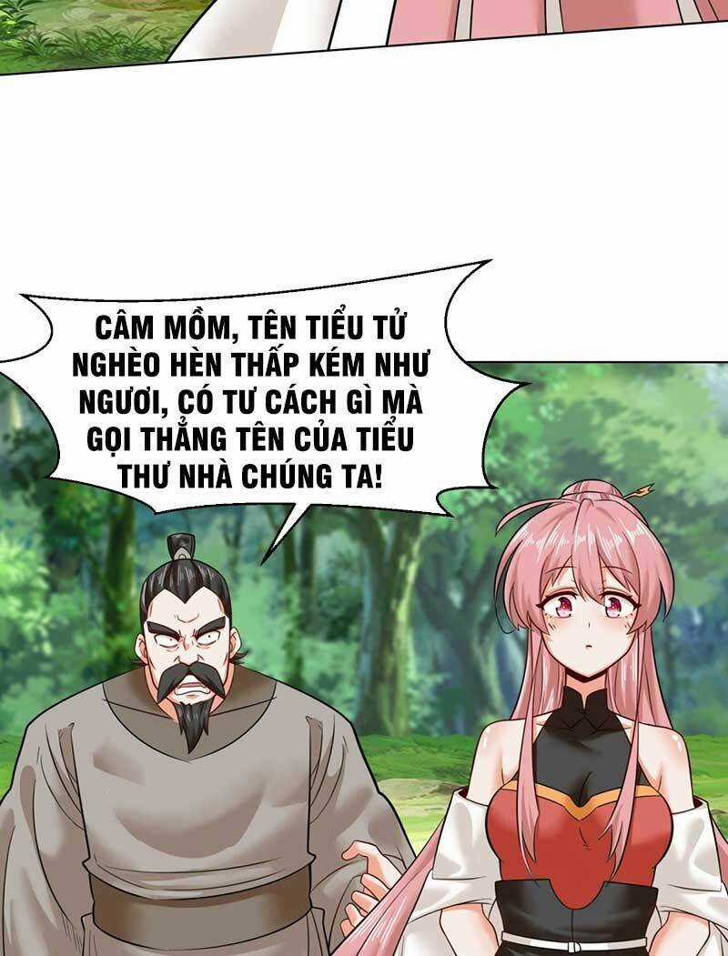 Vô Tận Thôn Phệ - Chapter 137 - Trang 39