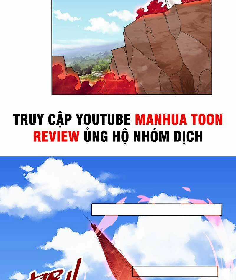 Vô Tận Thôn Phệ - Chapter 137 - Trang 5