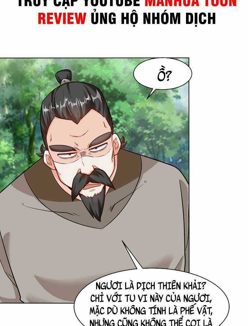 Vô Tận Thôn Phệ - Chapter 137 - Trang 41