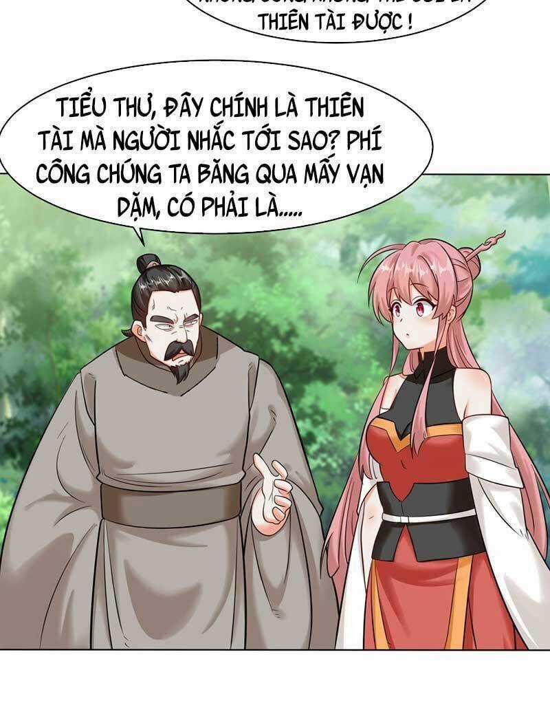 Vô Tận Thôn Phệ - Chapter 137 - Trang 42