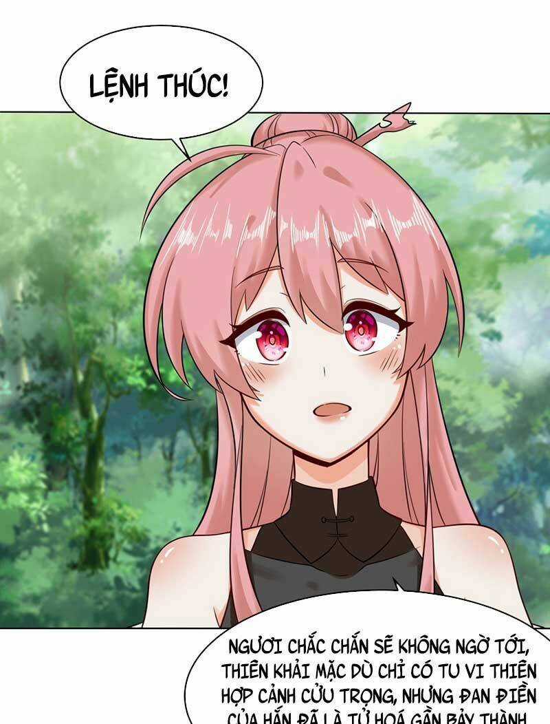 Vô Tận Thôn Phệ - Chapter 137 - Trang 43