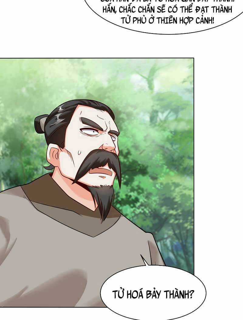 Vô Tận Thôn Phệ - Chapter 137 - Trang 44