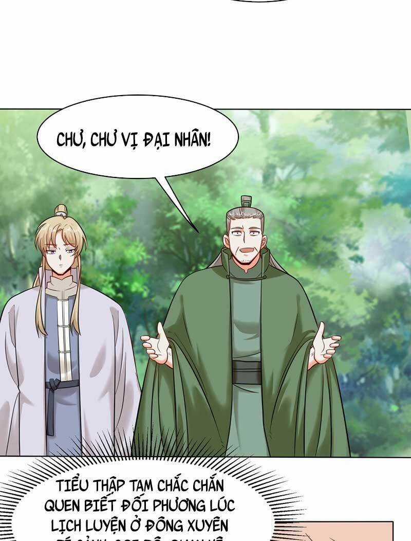 Vô Tận Thôn Phệ - Chapter 137 - Trang 45