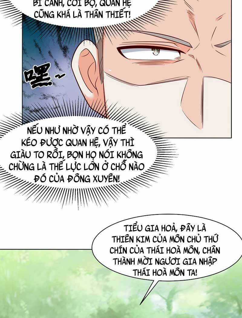Vô Tận Thôn Phệ - Chapter 137 - Trang 46