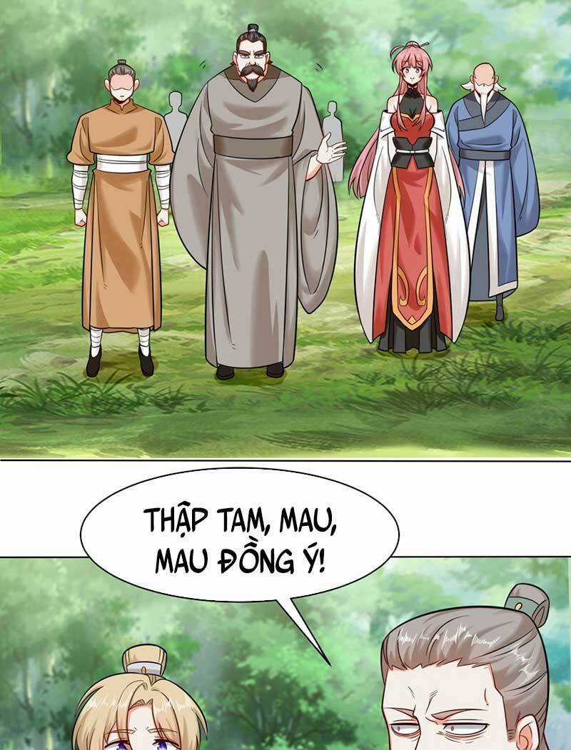 Vô Tận Thôn Phệ - Chapter 137 - Trang 47