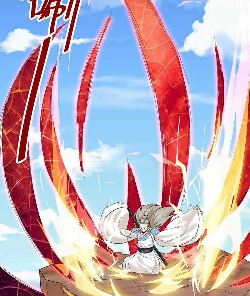 Vô Tận Thôn Phệ - Chapter 137 - Trang 6