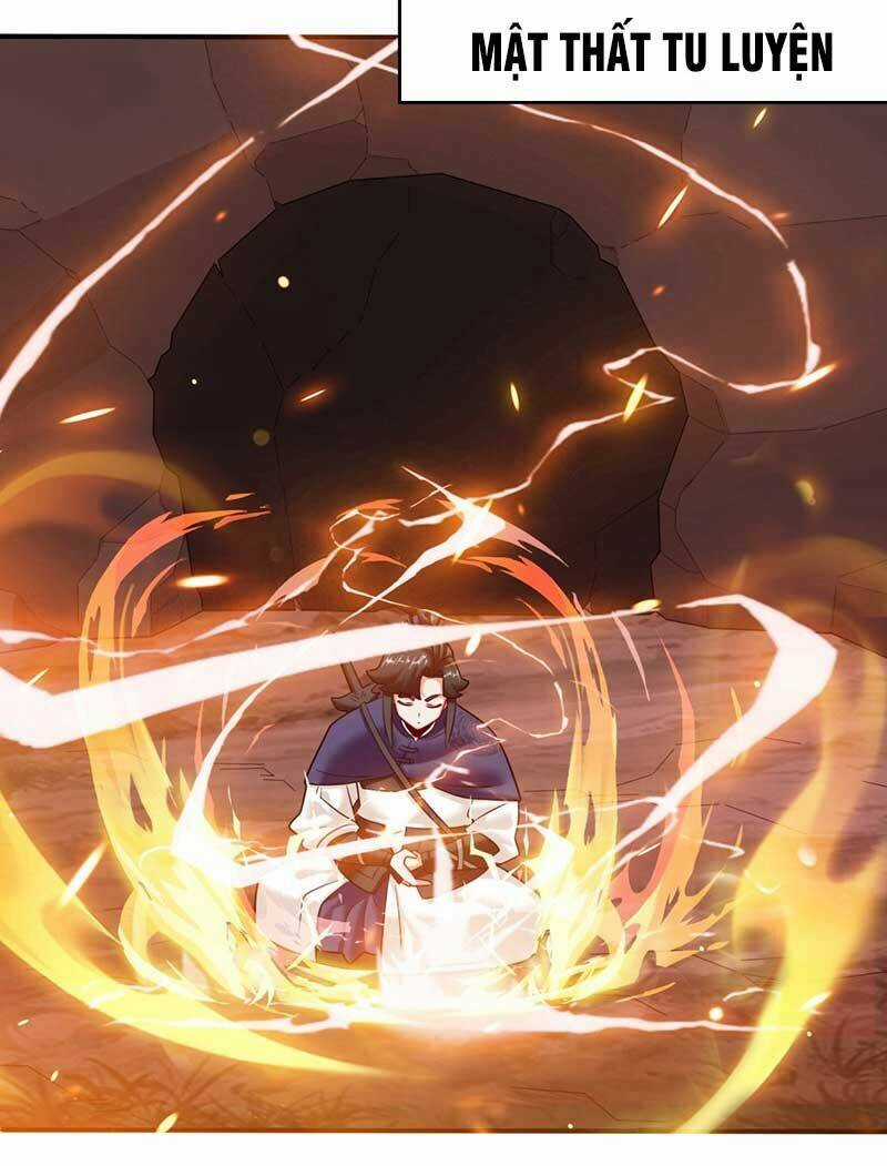 Vô Tận Thôn Phệ - Chapter 137 - Trang 51