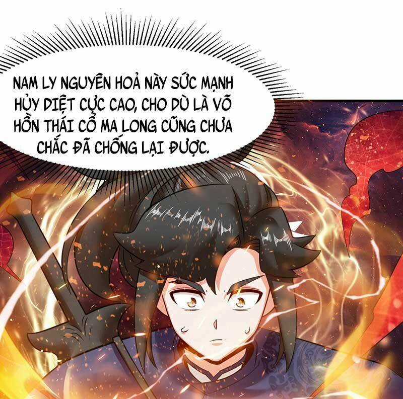 Vô Tận Thôn Phệ - Chapter 137 - Trang 53