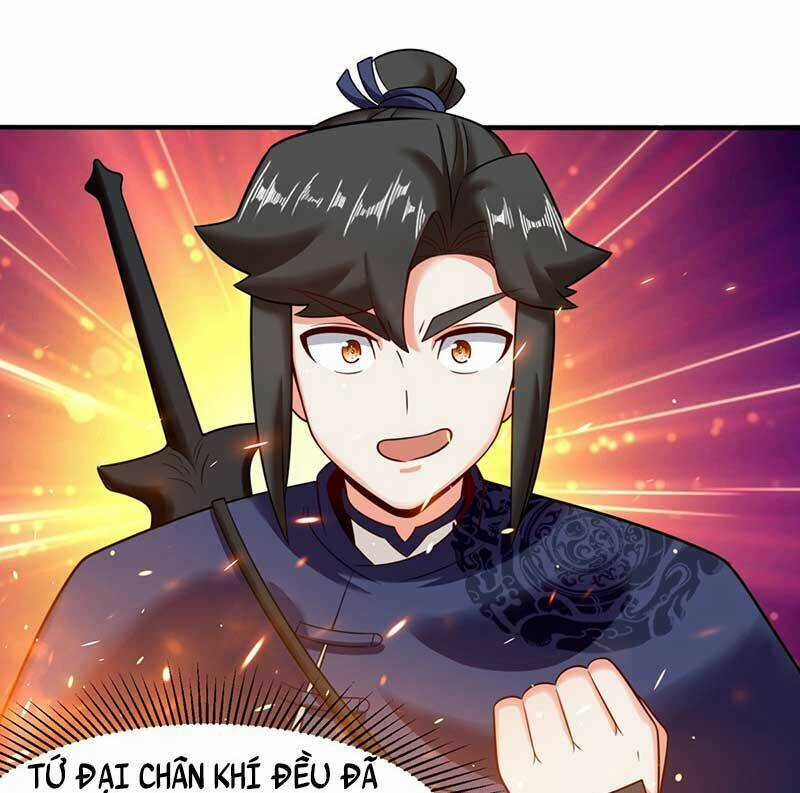 Vô Tận Thôn Phệ - Chapter 137 - Trang 56