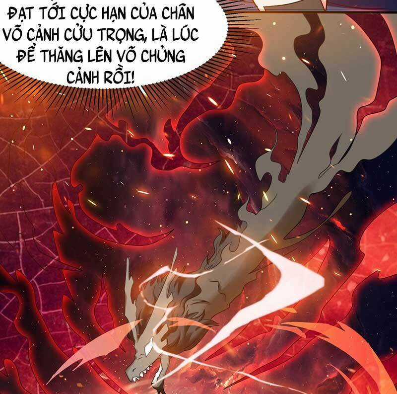 Vô Tận Thôn Phệ - Chapter 137 - Trang 57