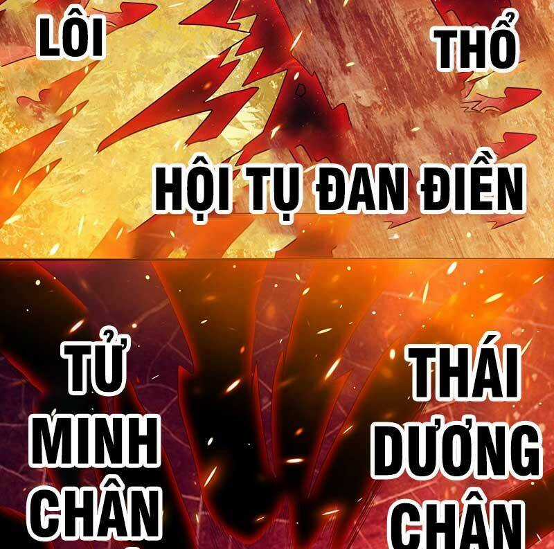 Vô Tận Thôn Phệ - Chapter 137 - Trang 60