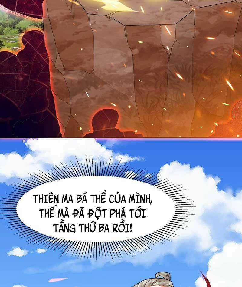 Vô Tận Thôn Phệ - Chapter 137 - Trang 7