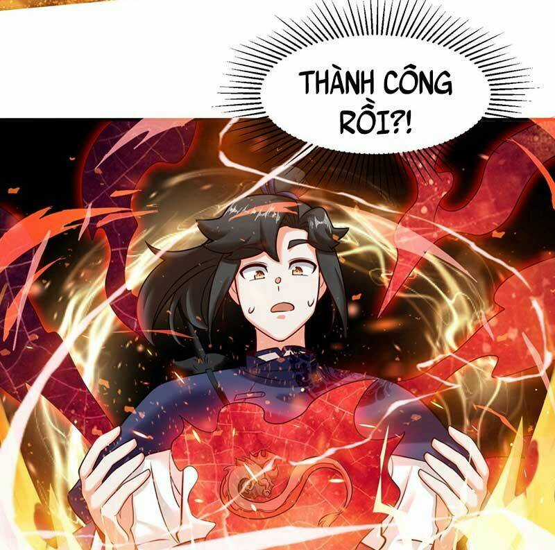 Vô Tận Thôn Phệ - Chapter 137 - Trang 64