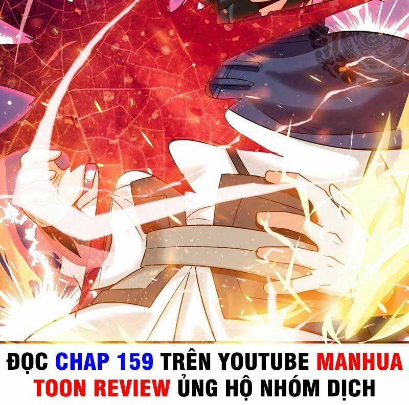 Vô Tận Thôn Phệ - Chapter 137 - Trang 66