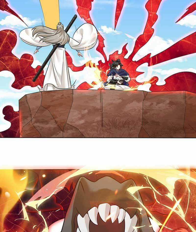 Vô Tận Thôn Phệ - Chapter 137 - Trang 10