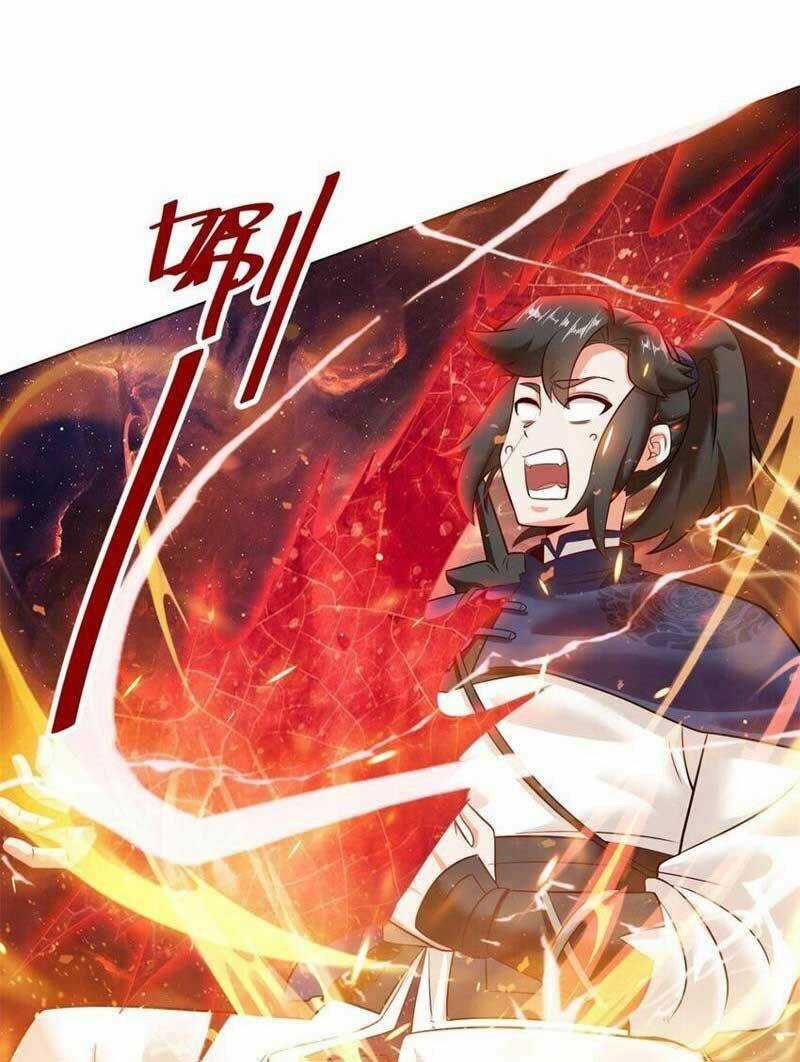 Vô Tận Thôn Phệ - Chapter 138 - Trang 2