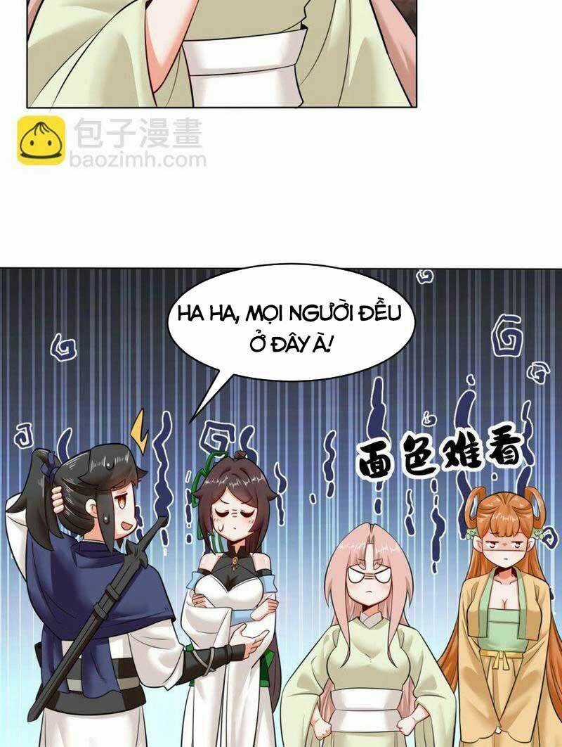 Vô Tận Thôn Phệ - Chapter 138 - Trang 12