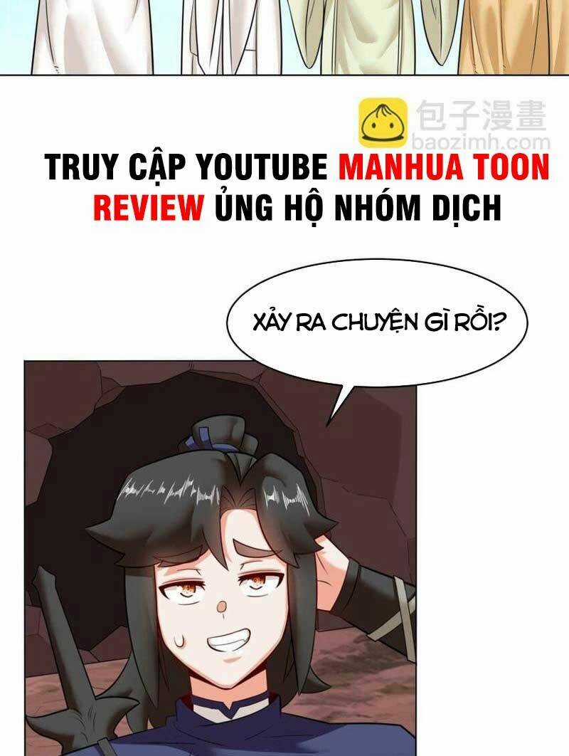 Vô Tận Thôn Phệ - Chapter 138 - Trang 13