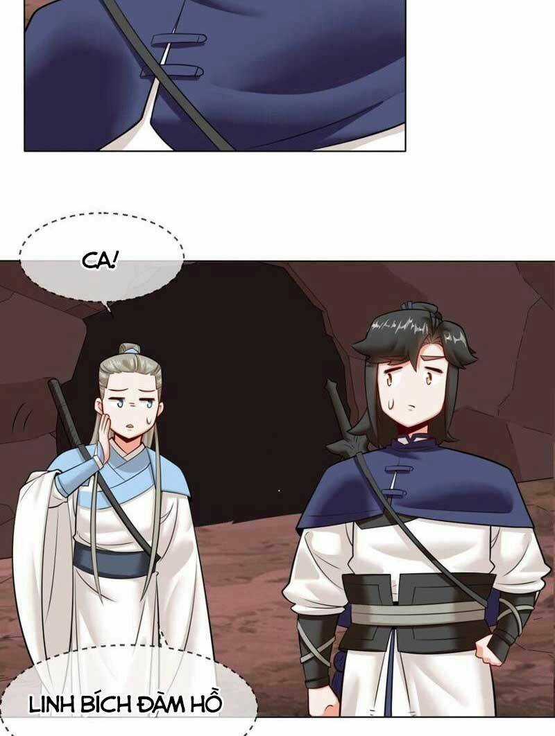 Vô Tận Thôn Phệ - Chapter 138 - Trang 14