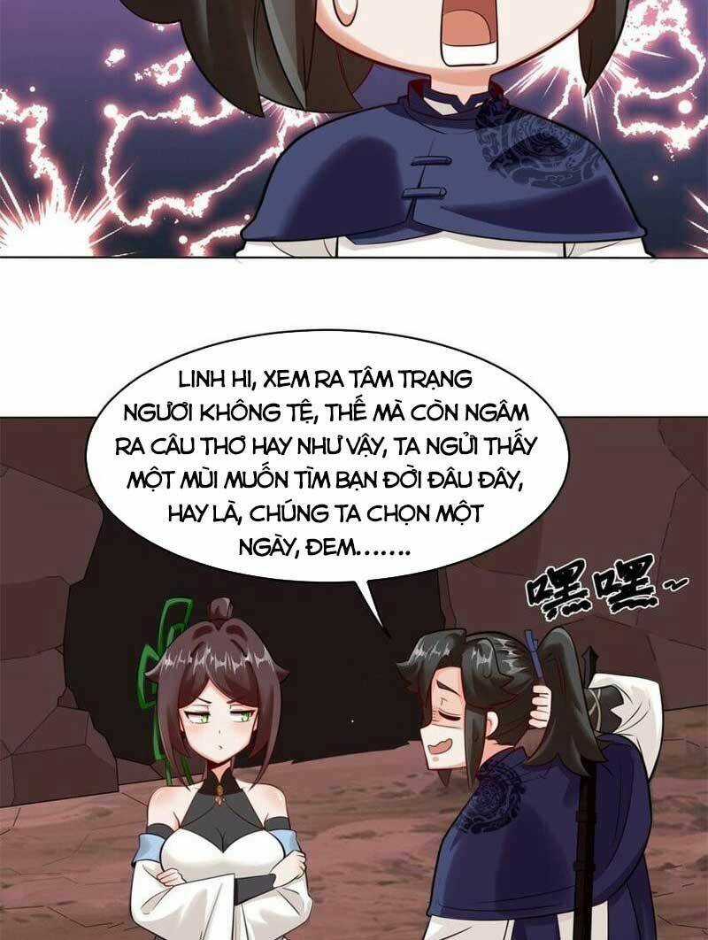 Vô Tận Thôn Phệ - Chapter 138 - Trang 18