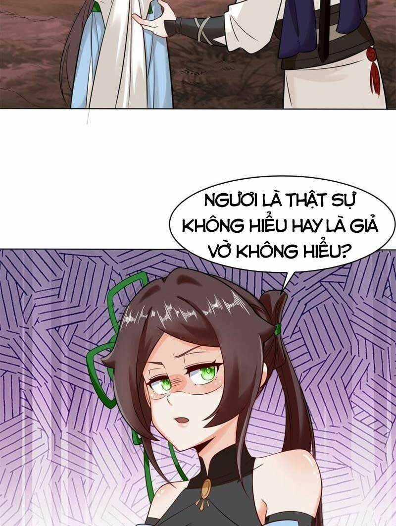 Vô Tận Thôn Phệ - Chapter 138 - Trang 19
