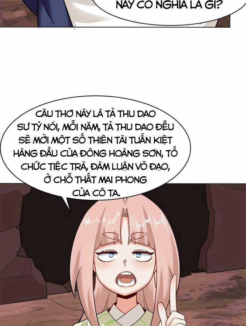 Vô Tận Thôn Phệ - Chapter 138 - Trang 21