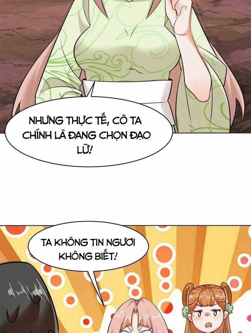 Vô Tận Thôn Phệ - Chapter 138 - Trang 22