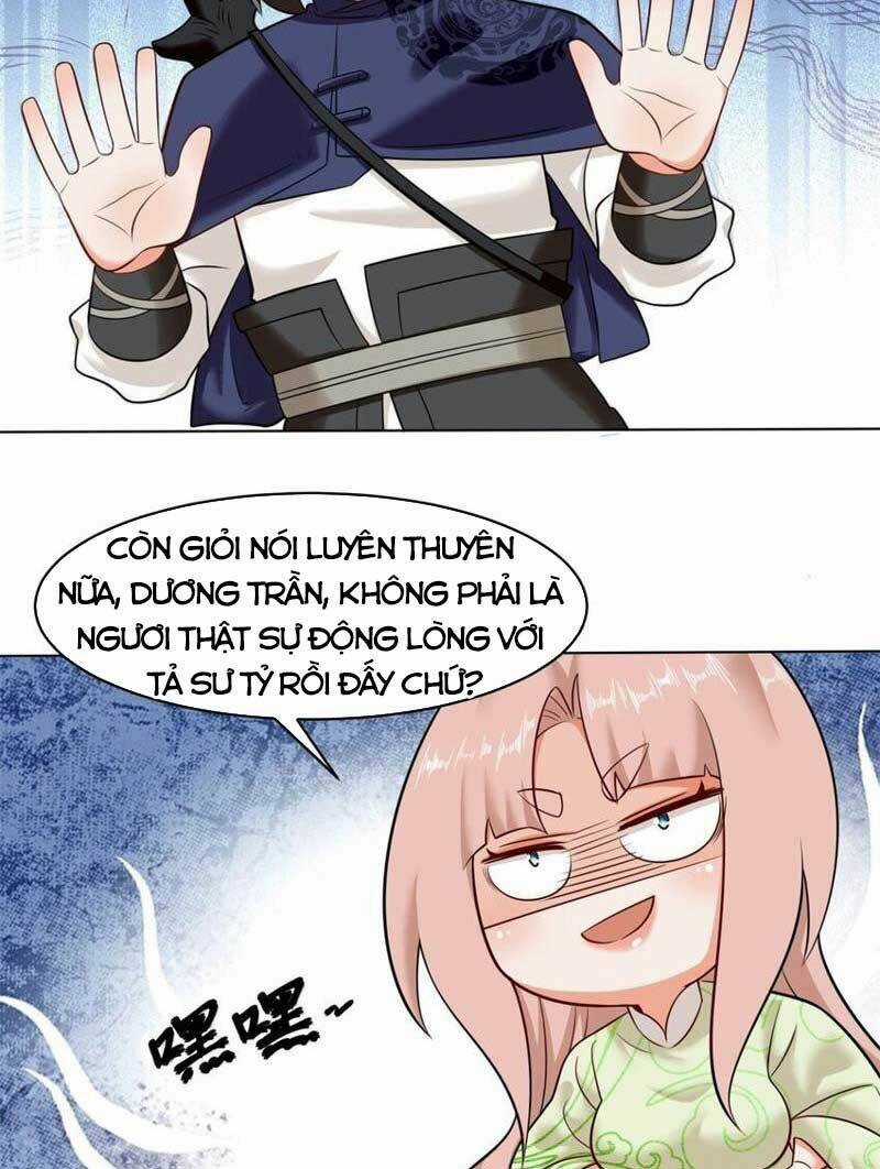 Vô Tận Thôn Phệ - Chapter 138 - Trang 24