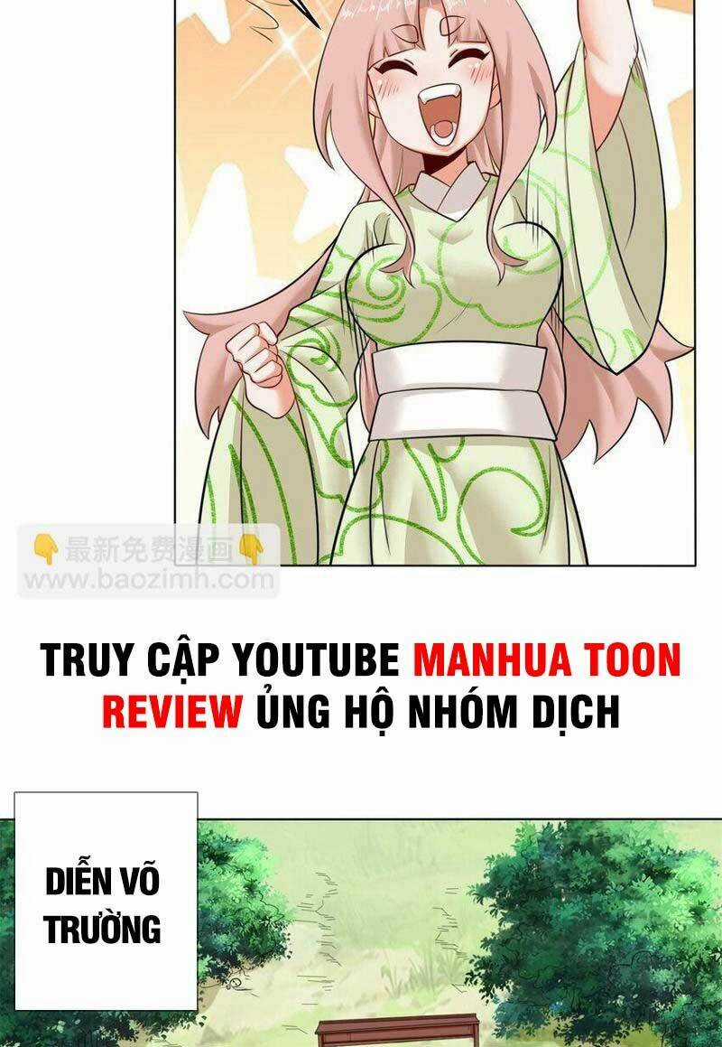 Vô Tận Thôn Phệ - Chapter 138 - Trang 28