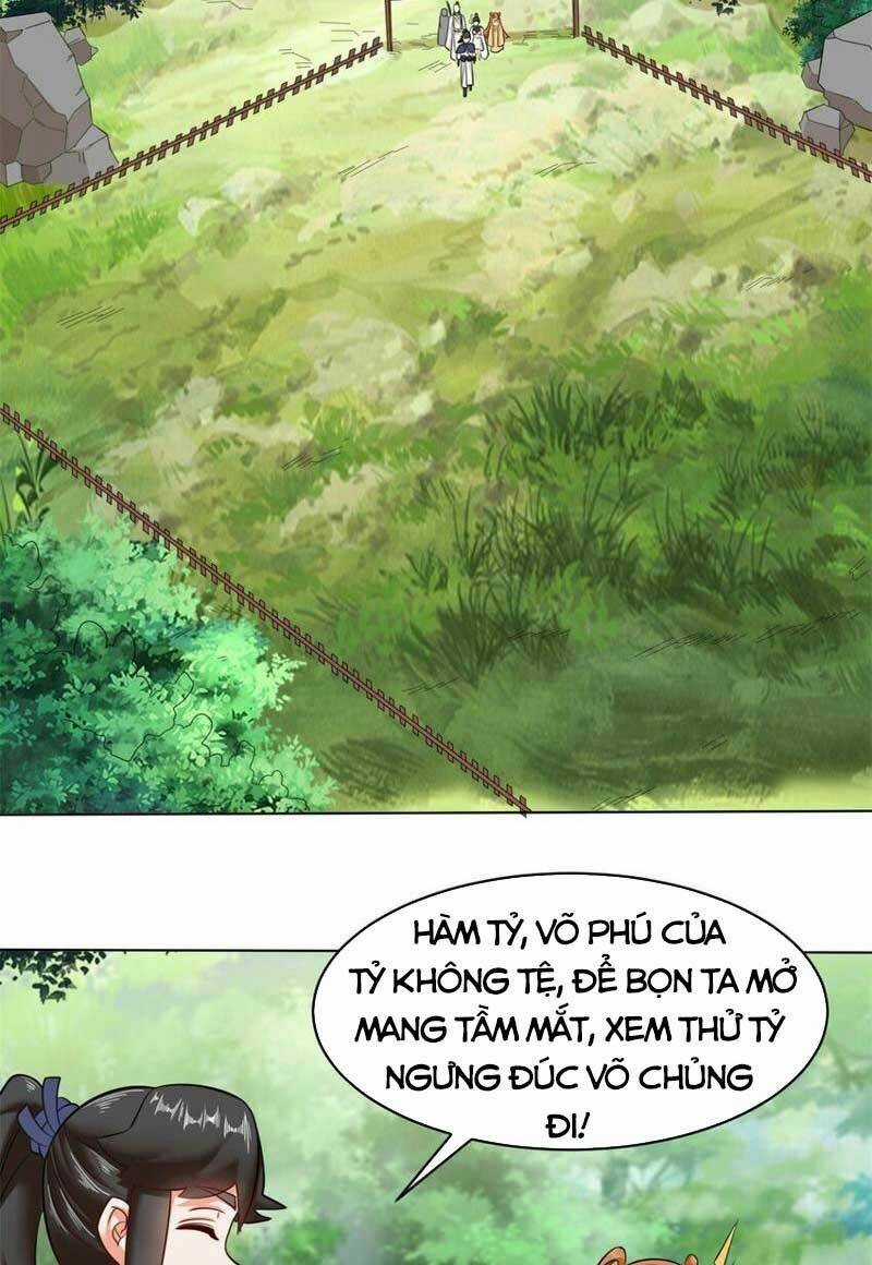 Vô Tận Thôn Phệ - Chapter 138 - Trang 29