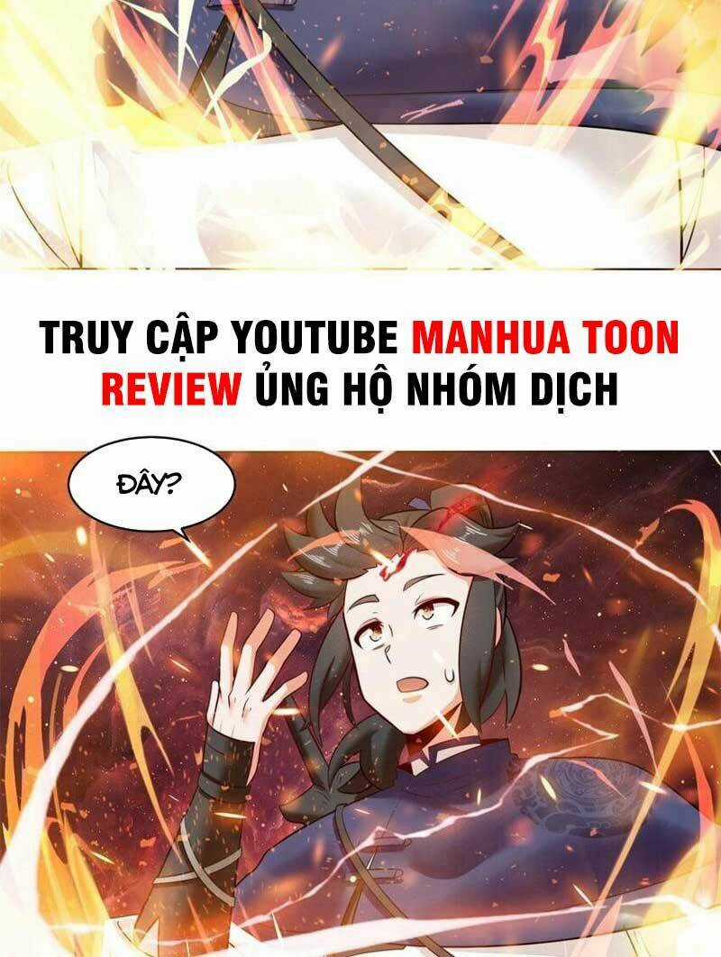 Vô Tận Thôn Phệ - Chapter 138 - Trang 4