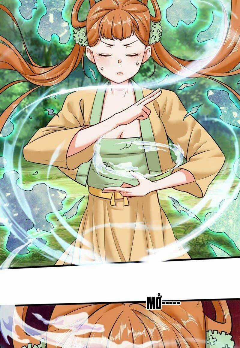 Vô Tận Thôn Phệ - Chapter 138 - Trang 31