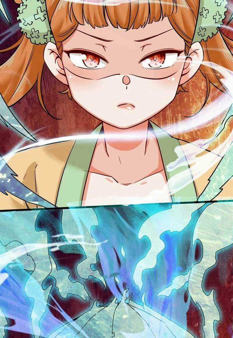 Vô Tận Thôn Phệ - Chapter 138 - Trang 32