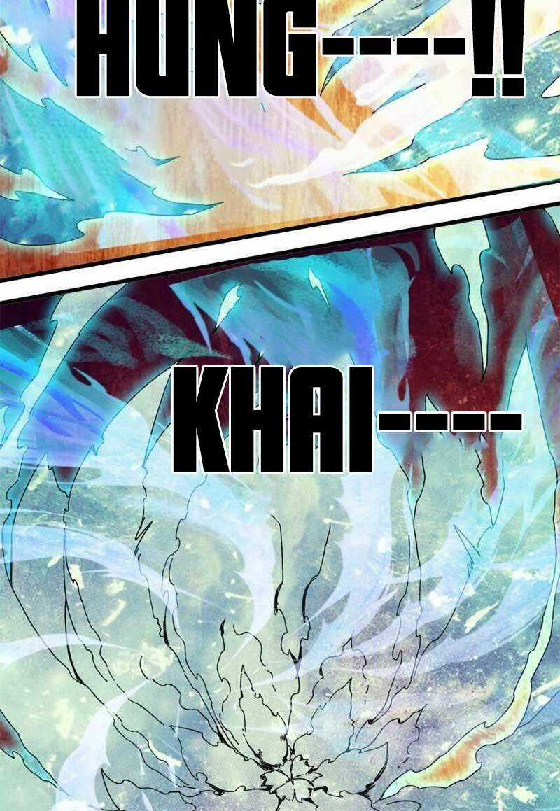 Vô Tận Thôn Phệ - Chapter 138 - Trang 34