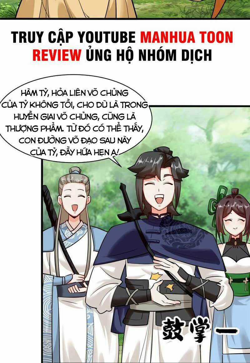 Vô Tận Thôn Phệ - Chapter 138 - Trang 38